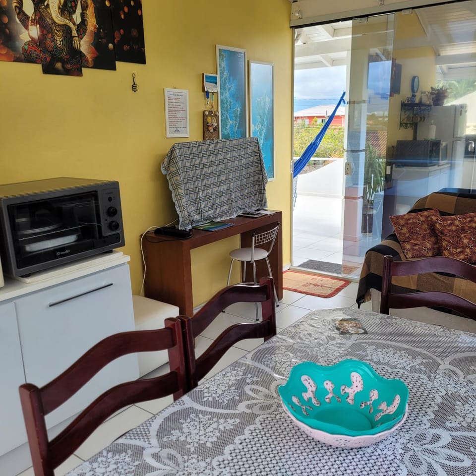 Morada do Sao Jorge Apartment in State of Santa Catarina