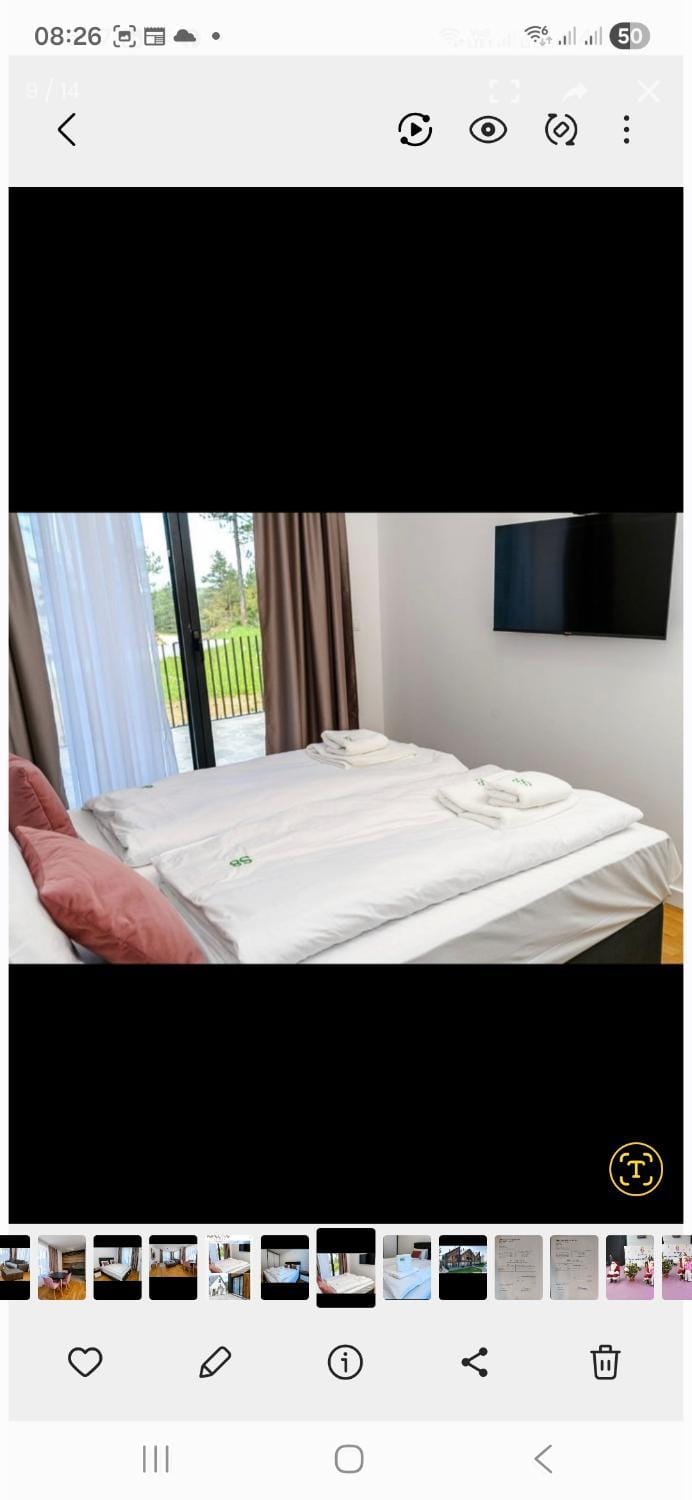 Devana Divčibare S-08 Apartment in Zlatibor District, Serbia