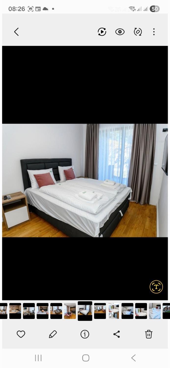 Devana Divčibare S-08 Apartment in Zlatibor District, Serbia