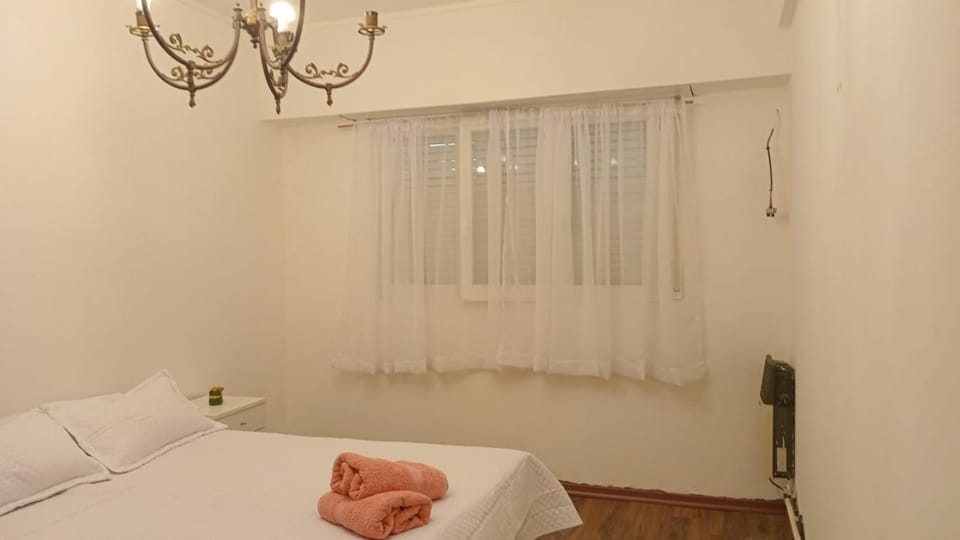 La Plata 1643 Apartment in La Plata