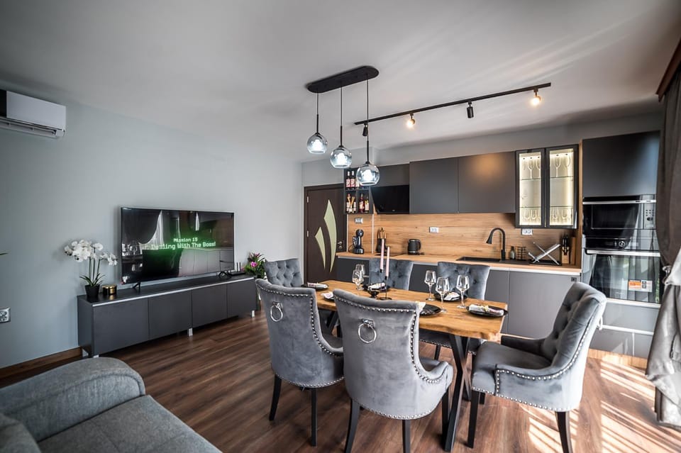 Apartment Tiana Lux 2 Apartment in Plovdiv Province