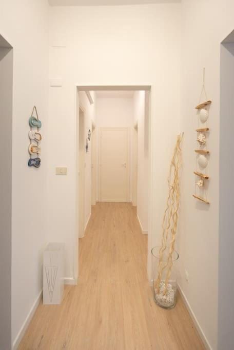 Appartamento Viareggio Centro Apartment in Viareggio