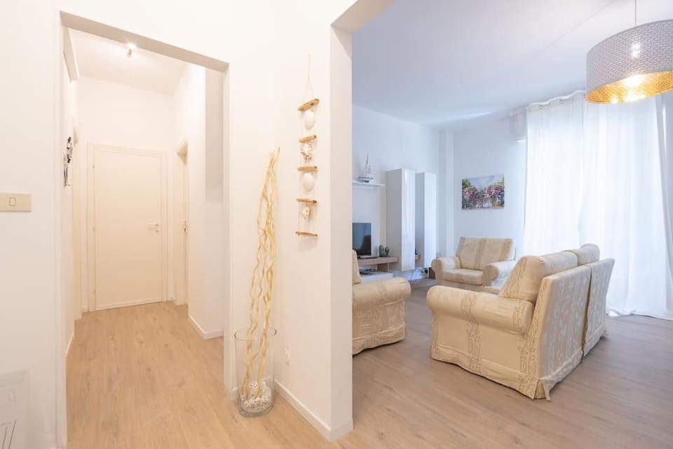 Appartamento Viareggio Centro Apartment in Viareggio