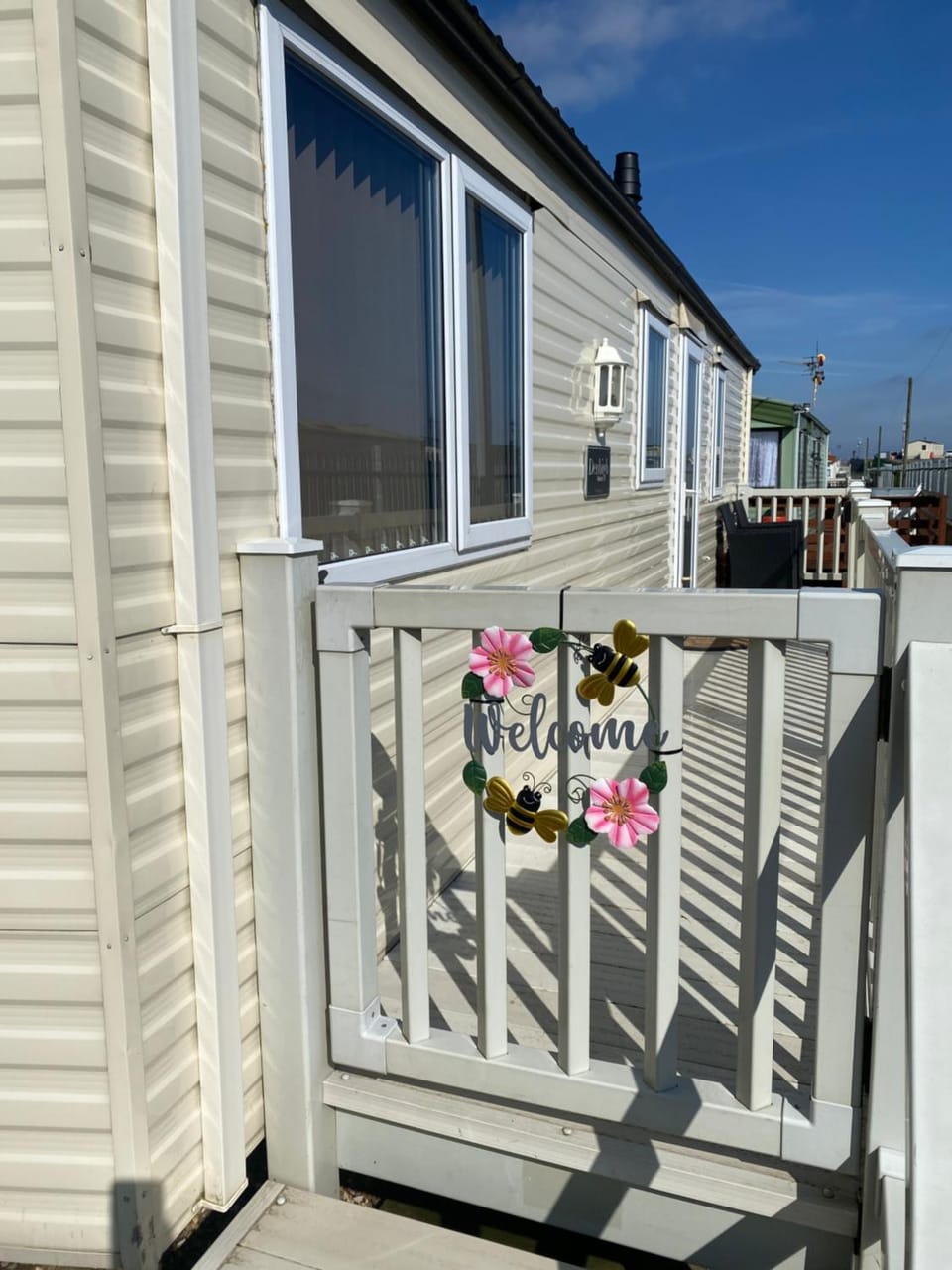 Balcony/Terrace, Seating area
