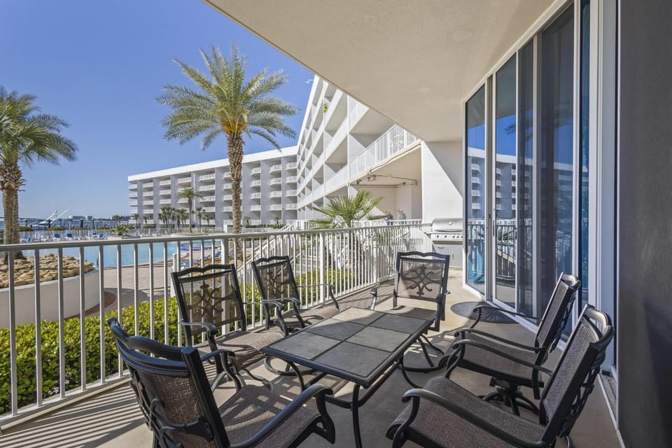 The Moorings 103 Apartment in Orange Beach