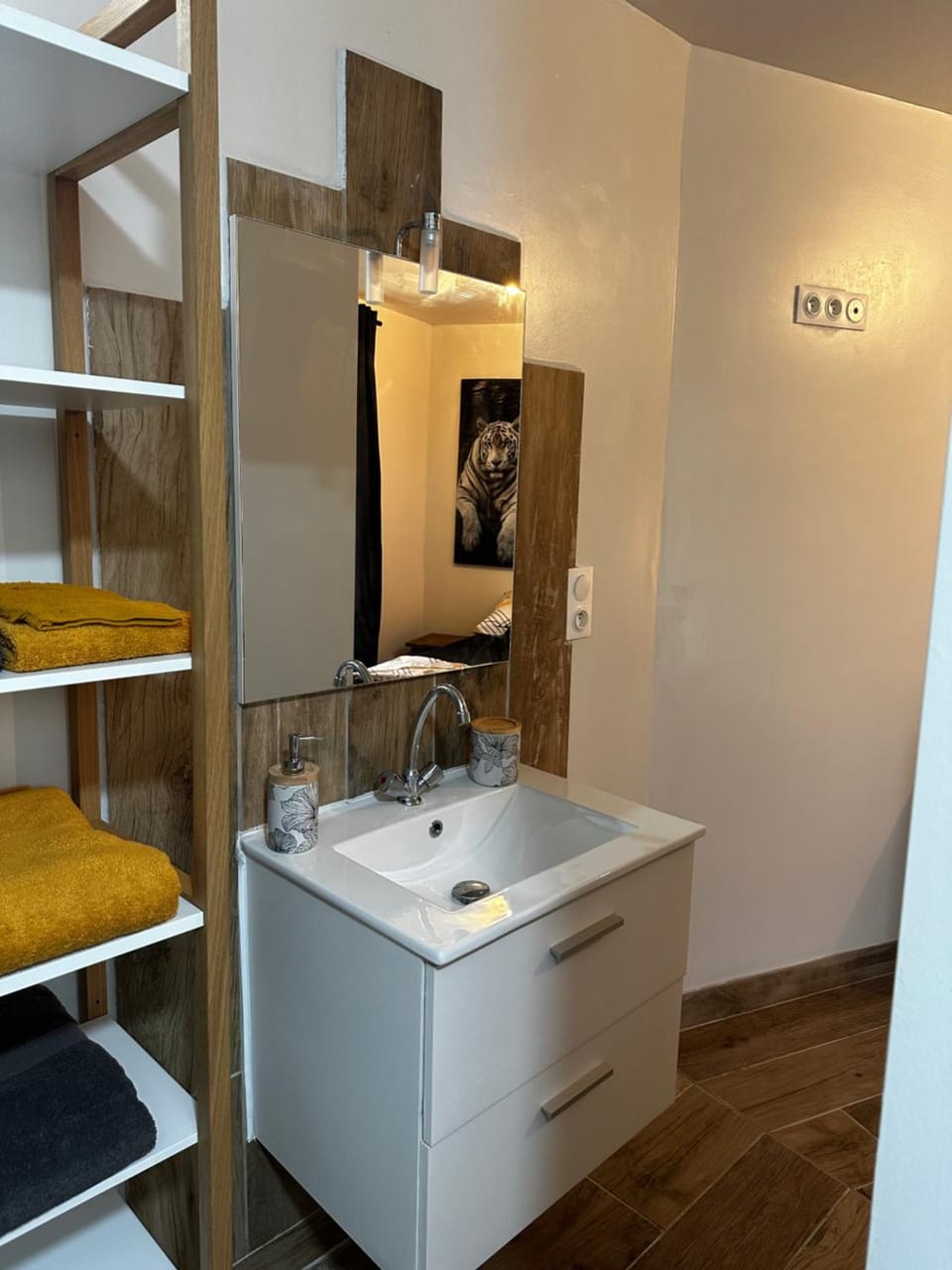 Chambre d hôtes du fromental Bed and Breakfast in Auvergne-Rhône-Alpes