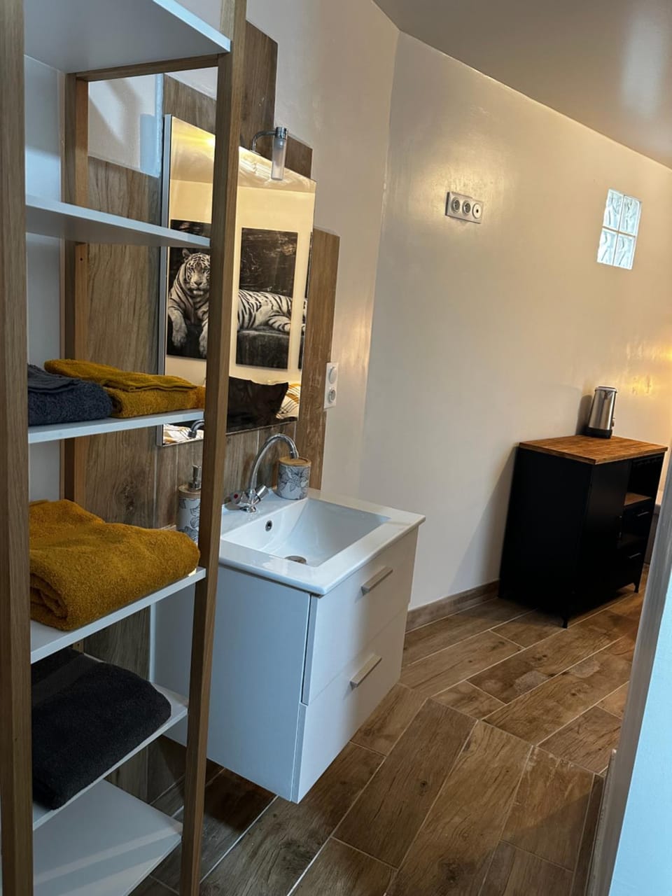 Chambre d hôtes du fromental Bed and Breakfast in Auvergne-Rhône-Alpes