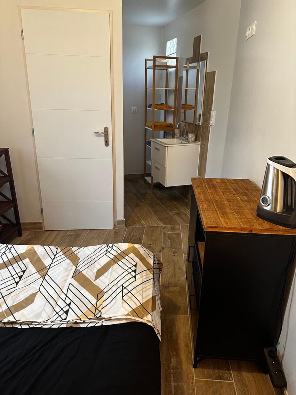 Chambre d hôtes du fromental Bed and Breakfast in Auvergne-Rhône-Alpes