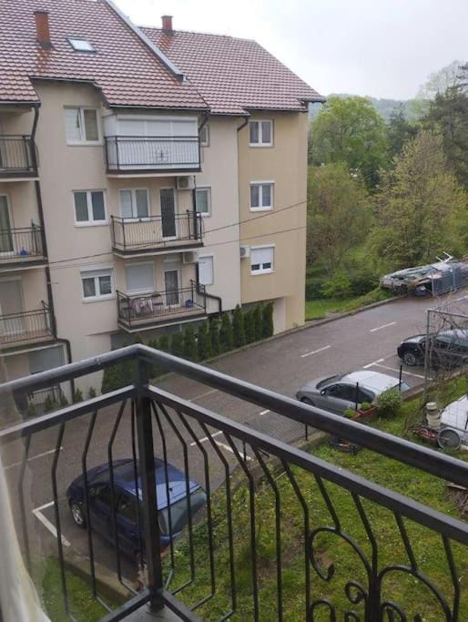 Apartment in Banja Koviljaca Apartment in Bosnia and Herzegovina