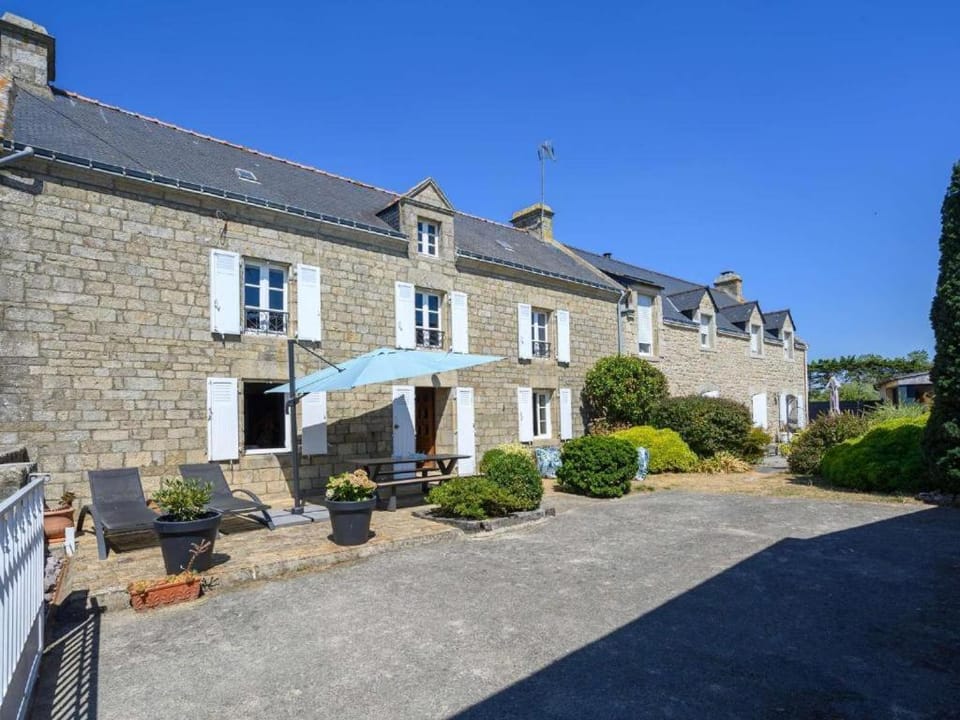 Gîte Ty Maen à Plouhinec 56 4pers House in Brittany