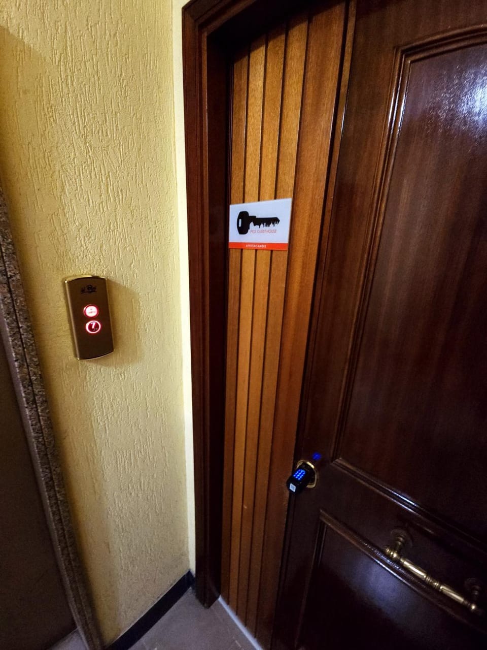 Property building, Other, elevator