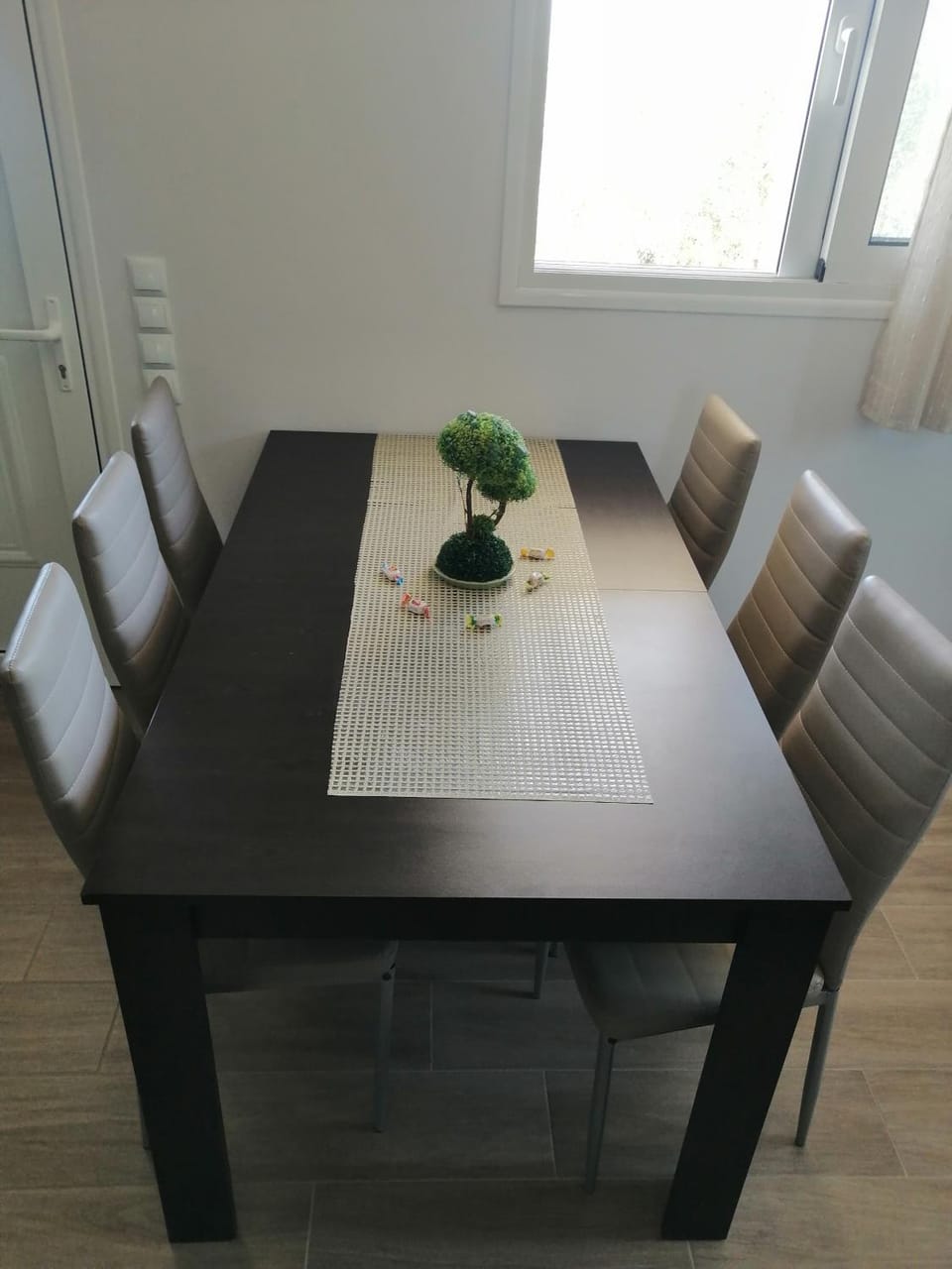 ΚΤΗΜΑ ΠΑΥΛΟΜΠΕΗ OLIVE & SEA Apartment in Messenia