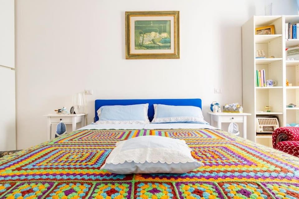 Appartamento elegante e tranquillo Apartment in Milan