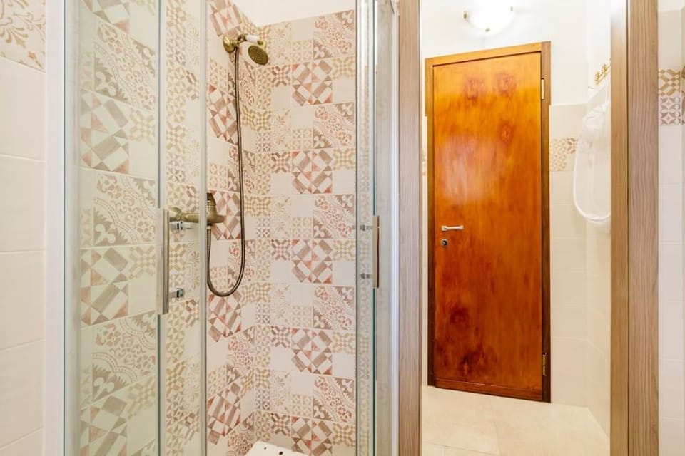 Appartamento elegante e tranquillo Apartment in Milan