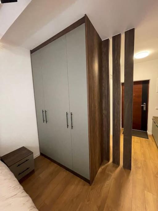 Prishtina Dream Apartment Apartment in Serbia