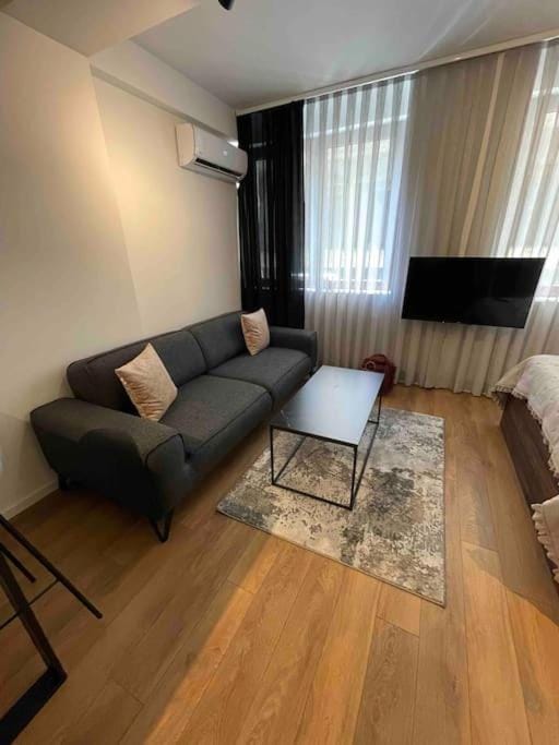 Prishtina Dream Apartment Apartment in Serbia