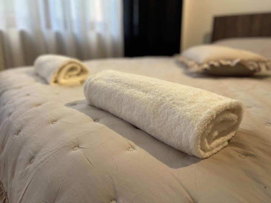 Prishtina Dream Apartment Apartment in Serbia