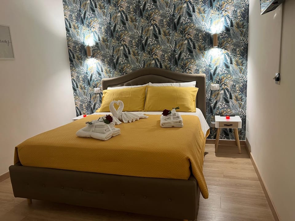 Maison Sara Apartment in Bari
