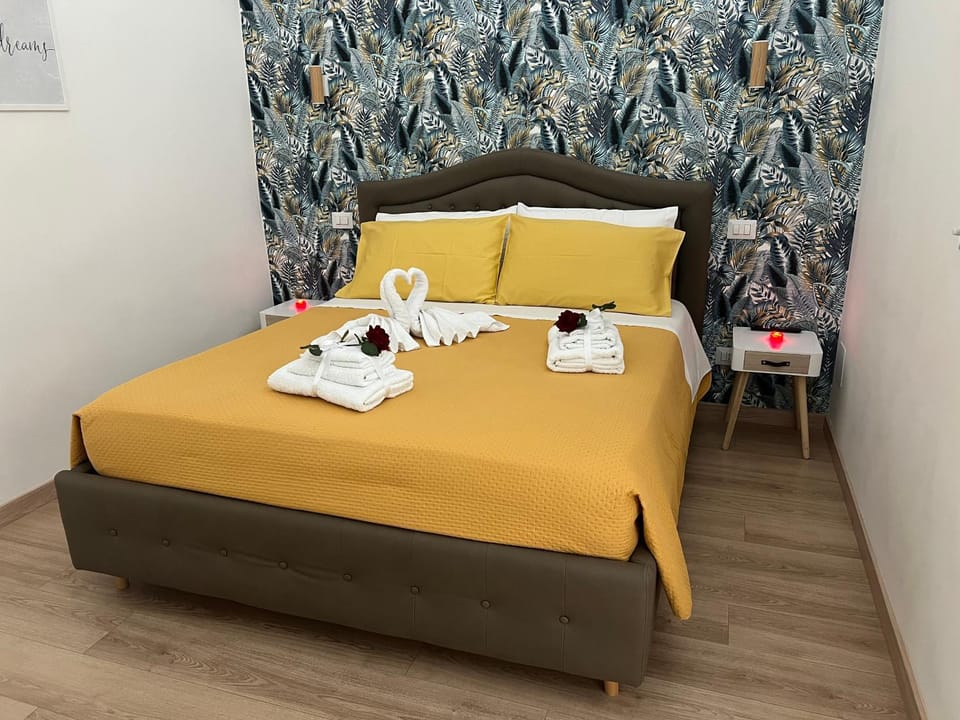 Maison Sara Apartment in Bari