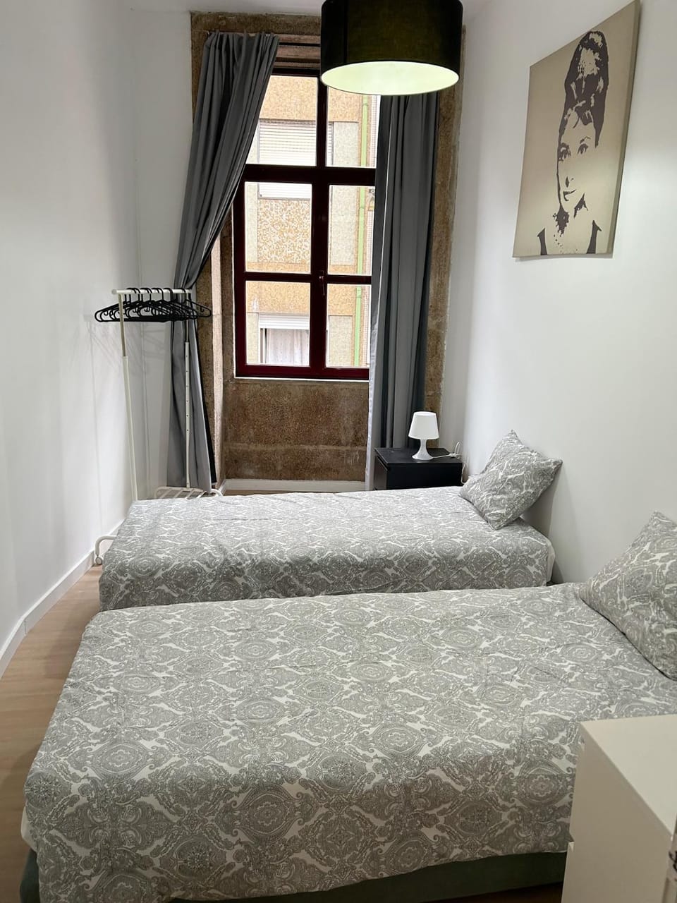 Oporto Central Flat - Downtown Apartment in Porto
