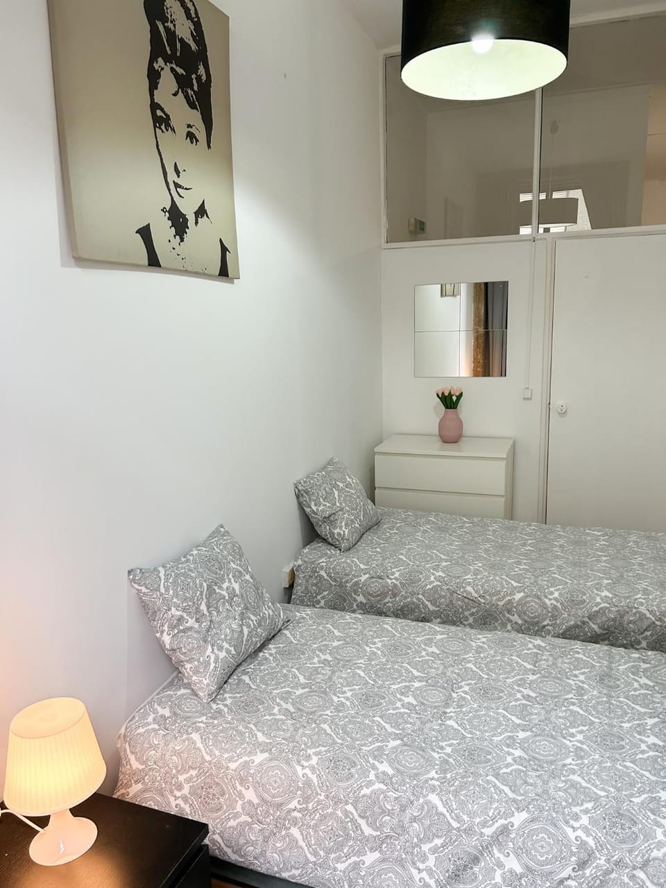 Oporto Central Flat - Downtown Apartment in Porto