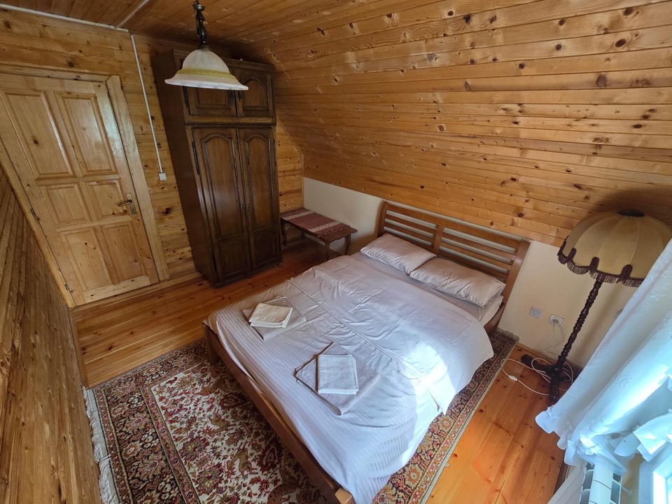 Guest House Boka Villa in Montenegro