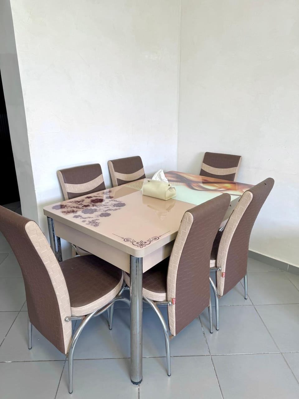 agadir, Hay salam, Najah residence 423 Apartment in Agadir