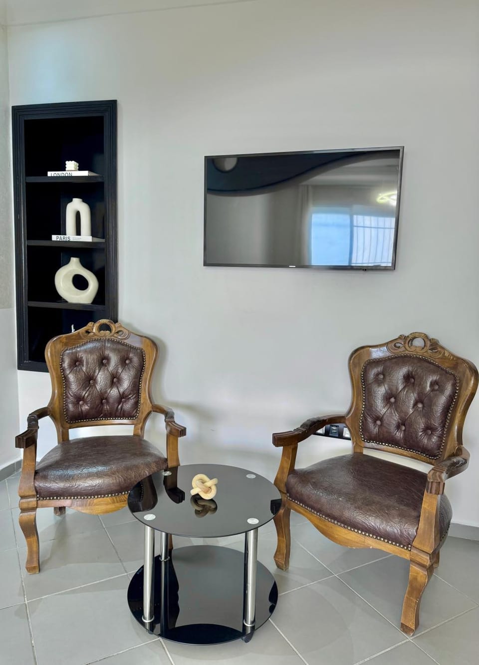 agadir, Hay salam, Najah residence 423 Apartment in Agadir