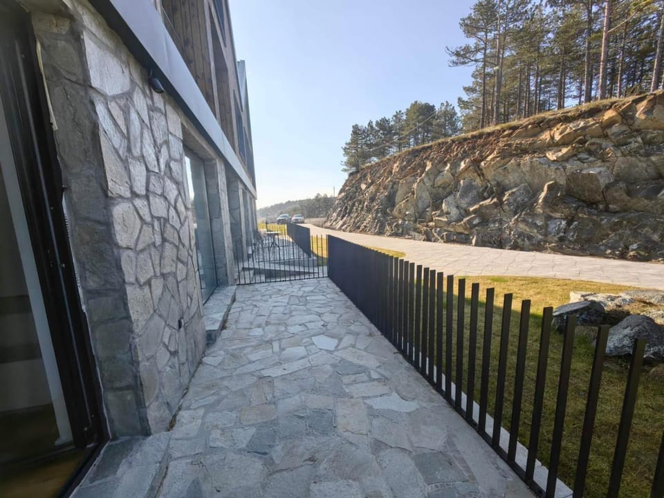 Devana Divčibare A-09 Apartment in Zlatibor District, Serbia