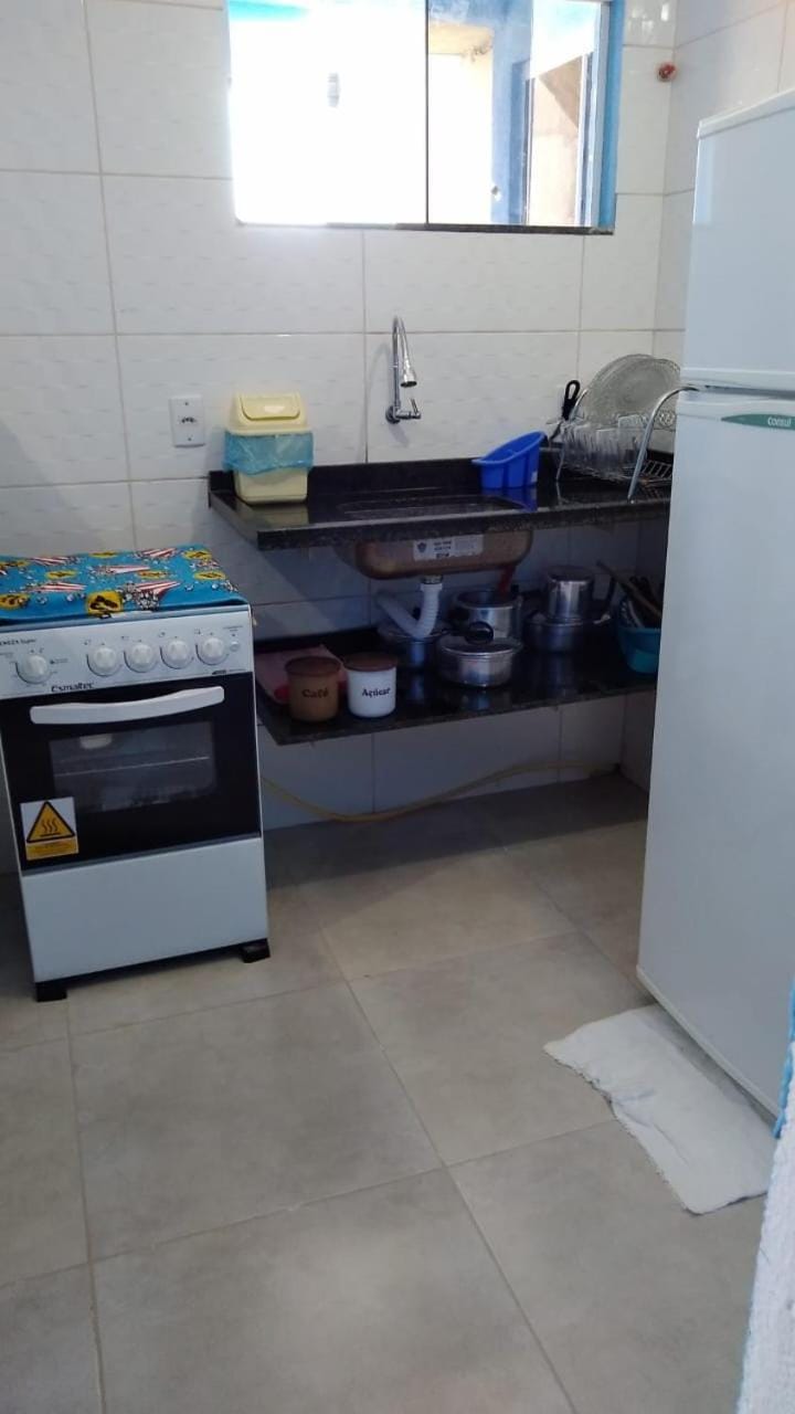 Casa para temporada em Monte Alto - Arraial do Cabo Apartment in State of Rio de Janeiro