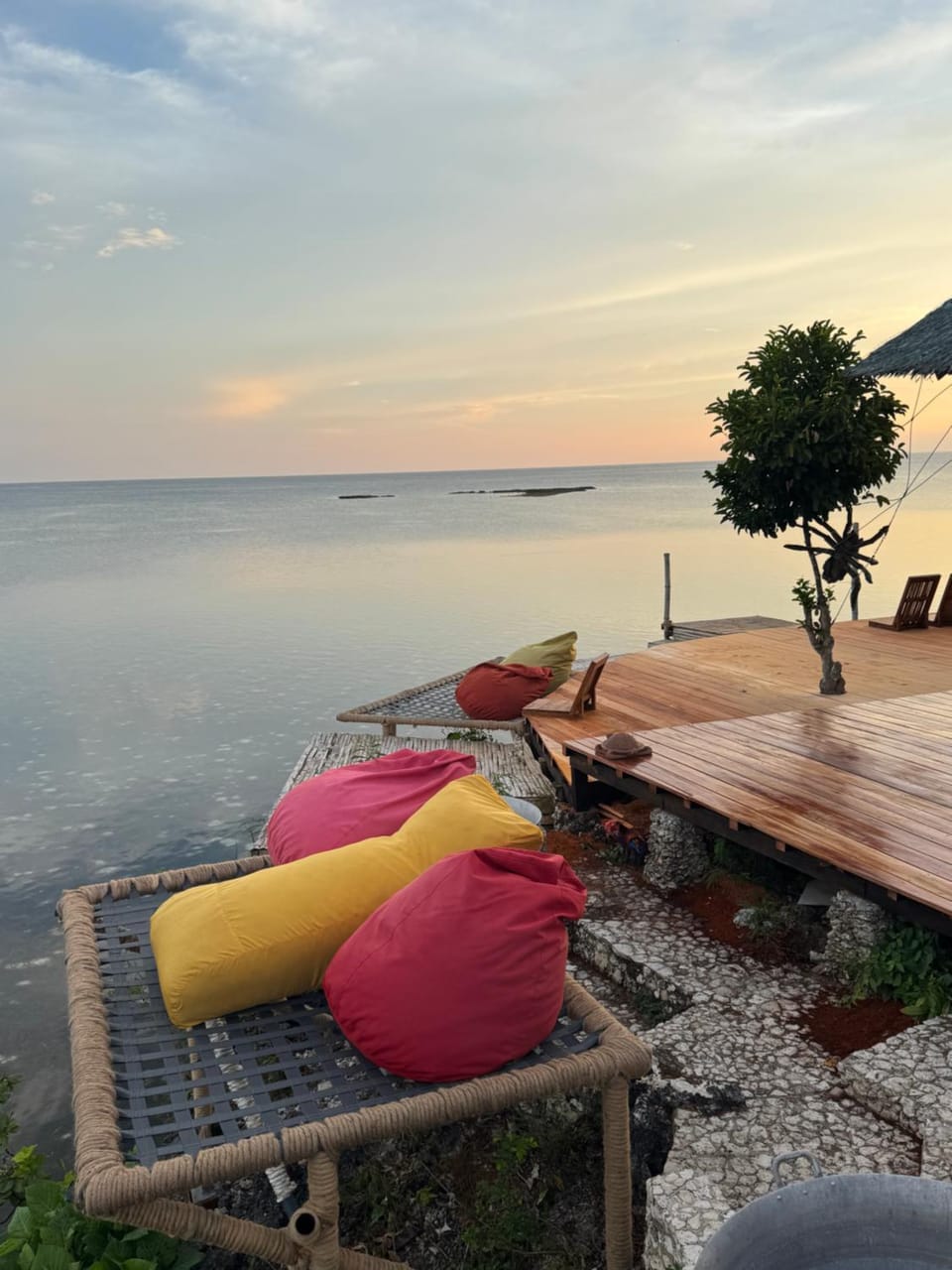 Balay Kumbal Bed and Breakfast in Siquijor