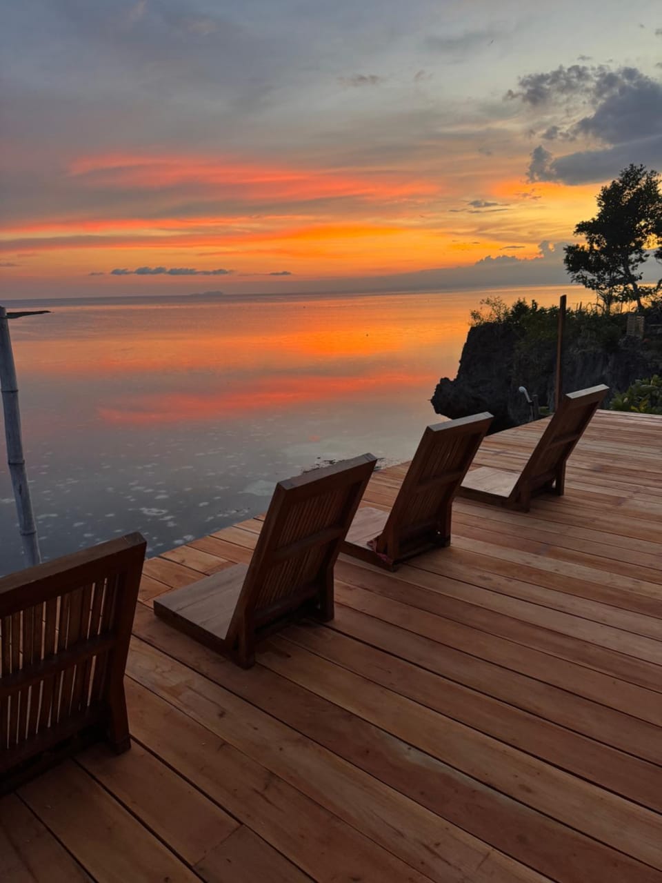 Balay Kumbal Bed and Breakfast in Siquijor