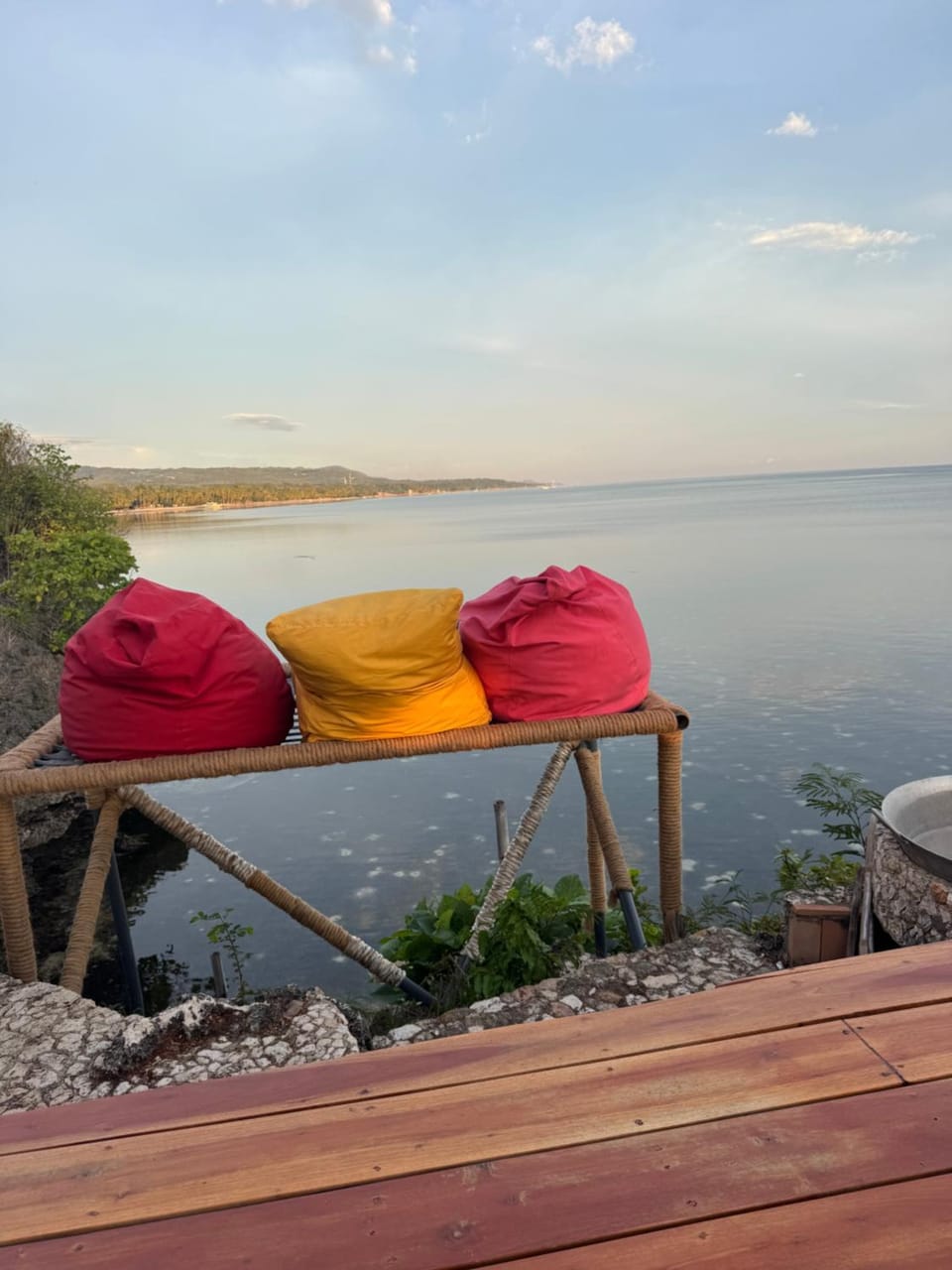 Balay Kumbal Bed and Breakfast in Siquijor