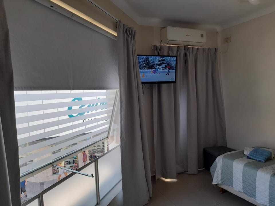 Departamento Peatonal Apartment in Parana