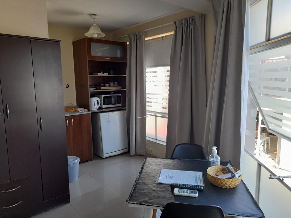Departamento Peatonal Apartment in Parana