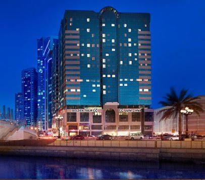 Property building, Bathroom