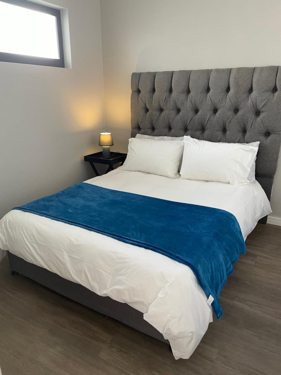 Rozama’s little nest Apartment in Cape Town