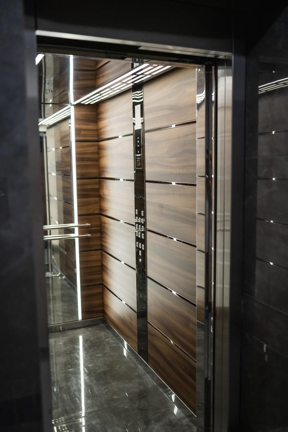 elevator