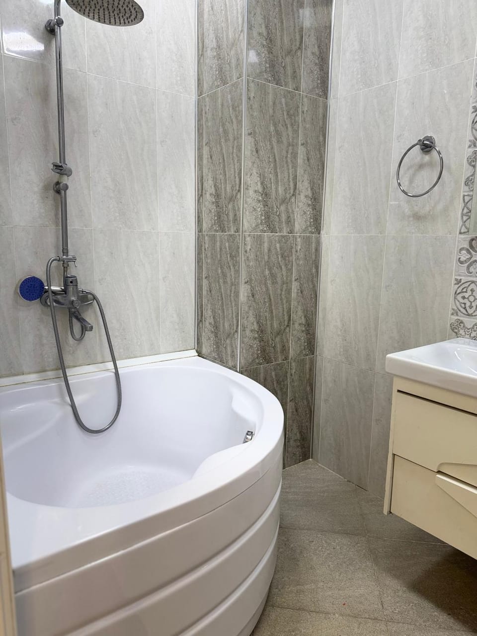 2Bath & 2 Bedroom Apartment Nearby Metro Apartment in Baku
