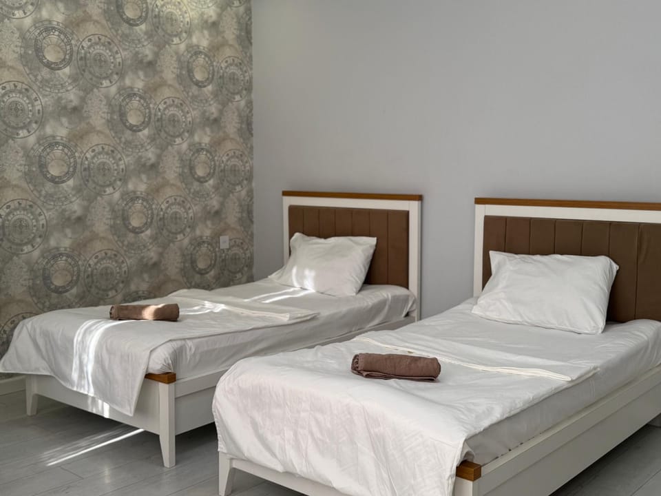 2Bath & 2 Bedroom Apartment Nearby Metro Apartment in Baku