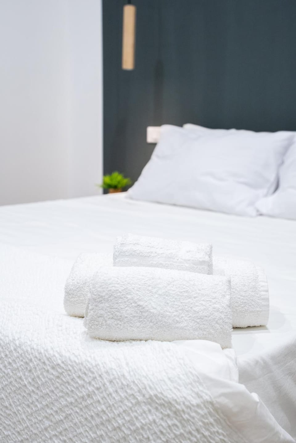 towels