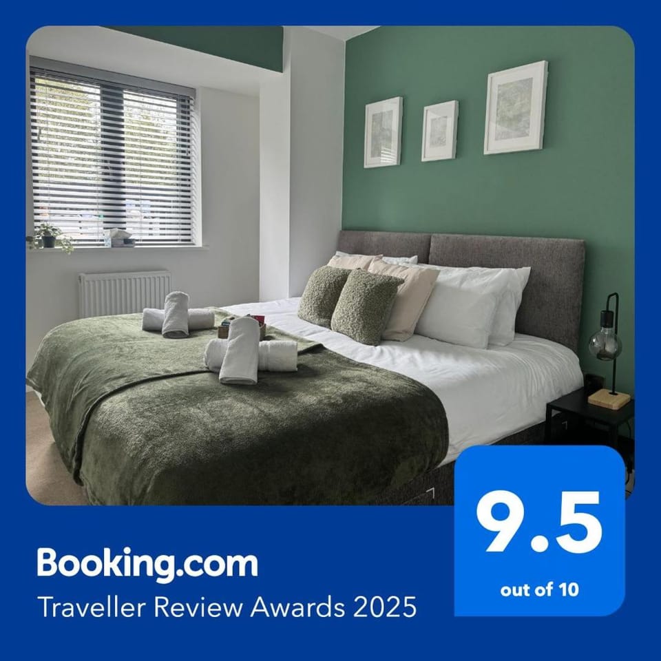 Bed, Bedroom, Certificate/Award