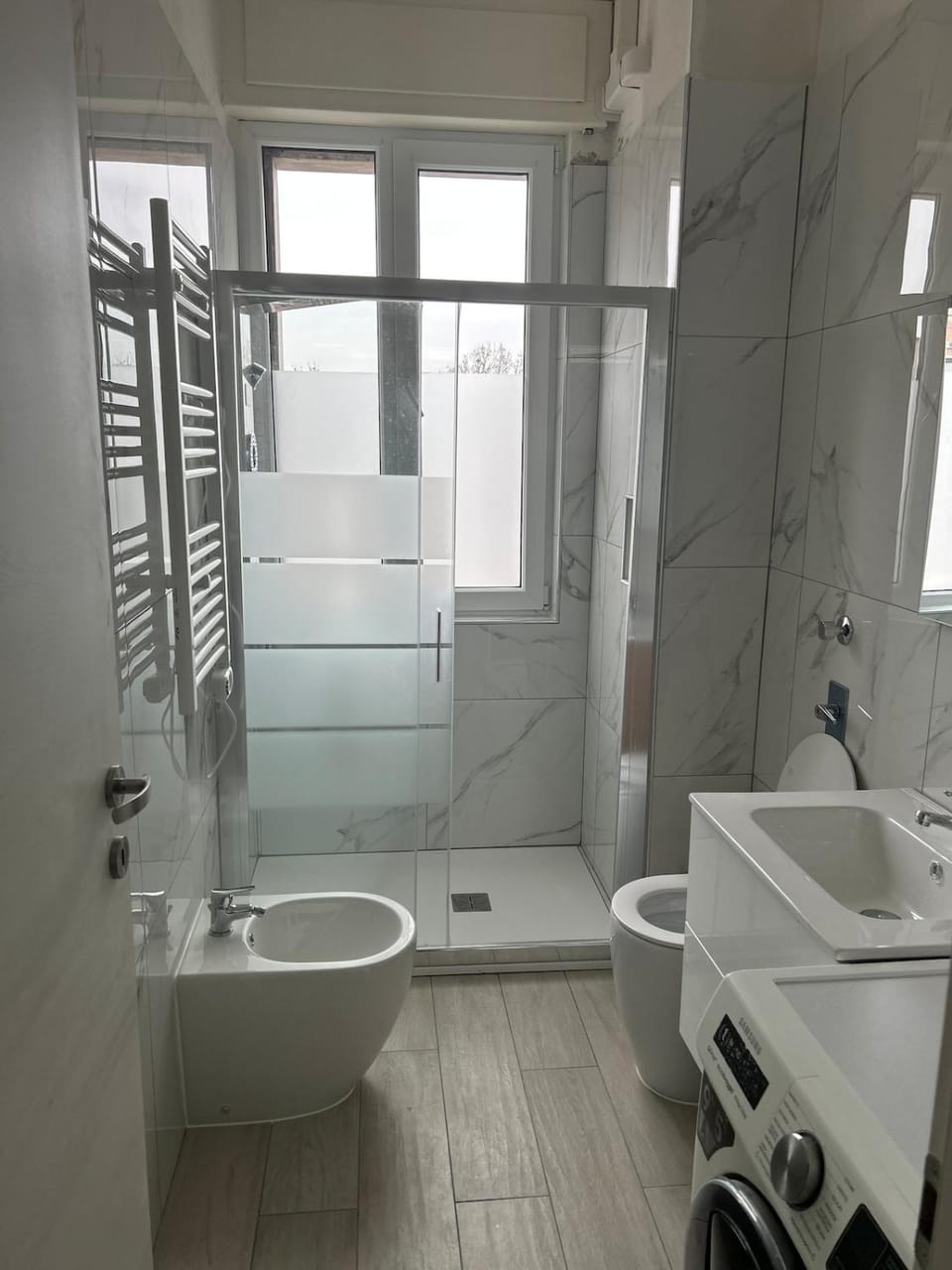 Stanza Dima Vacation rental in Monza