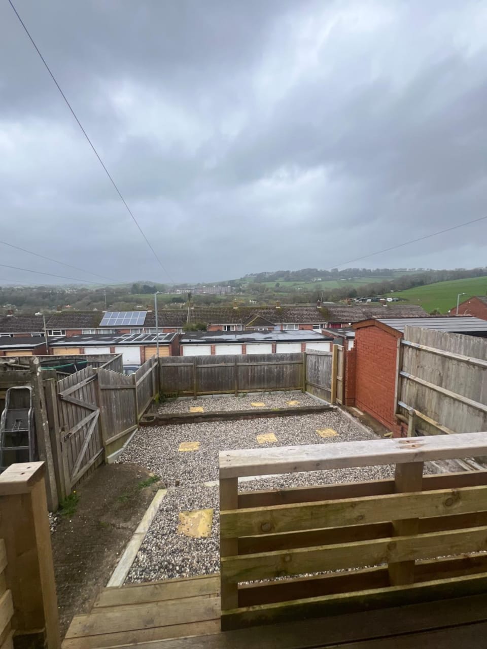 Garden, Garden view, Garden view