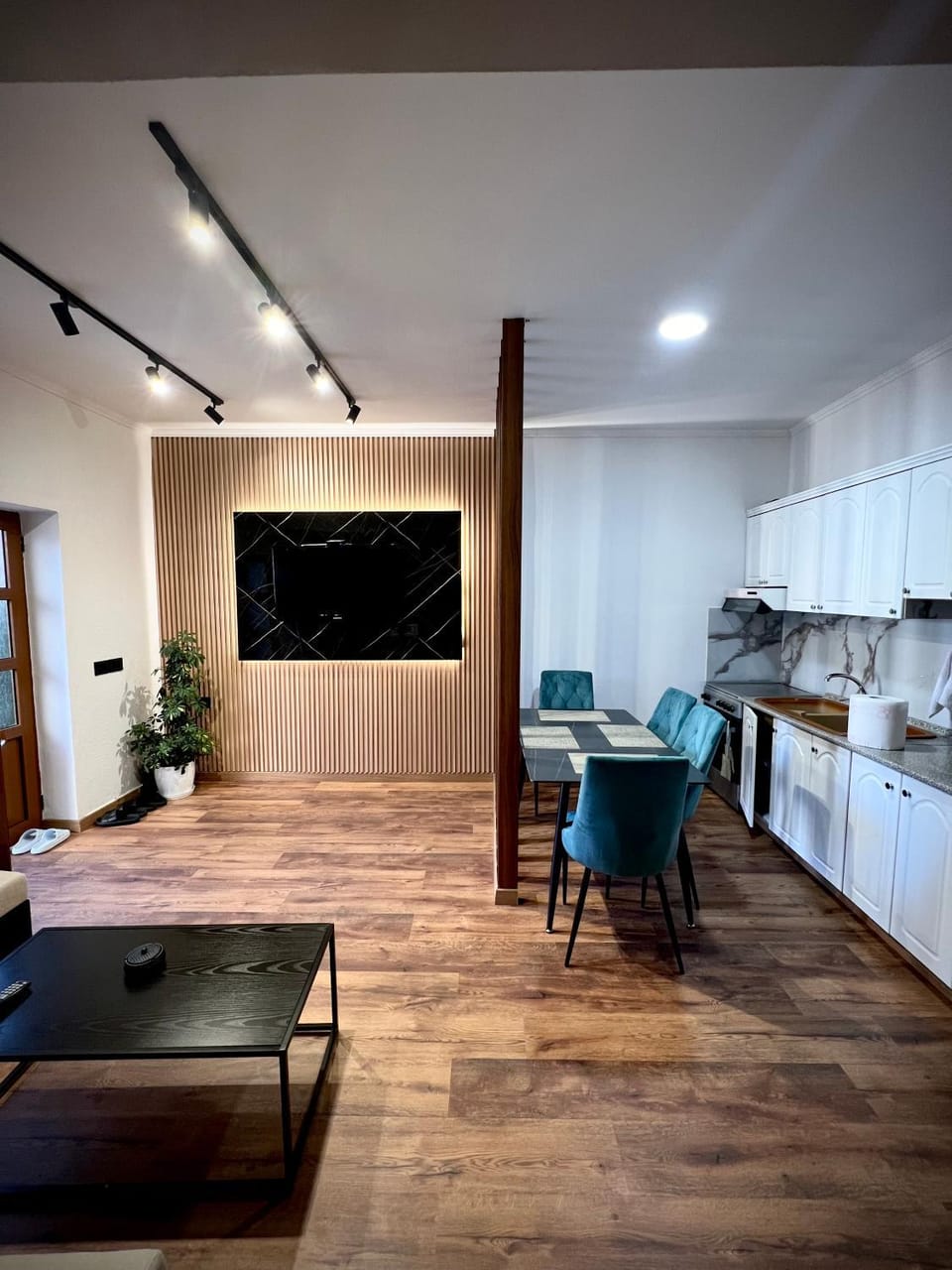 Pogradeci Lake Guest House Apartment in North Macedonia