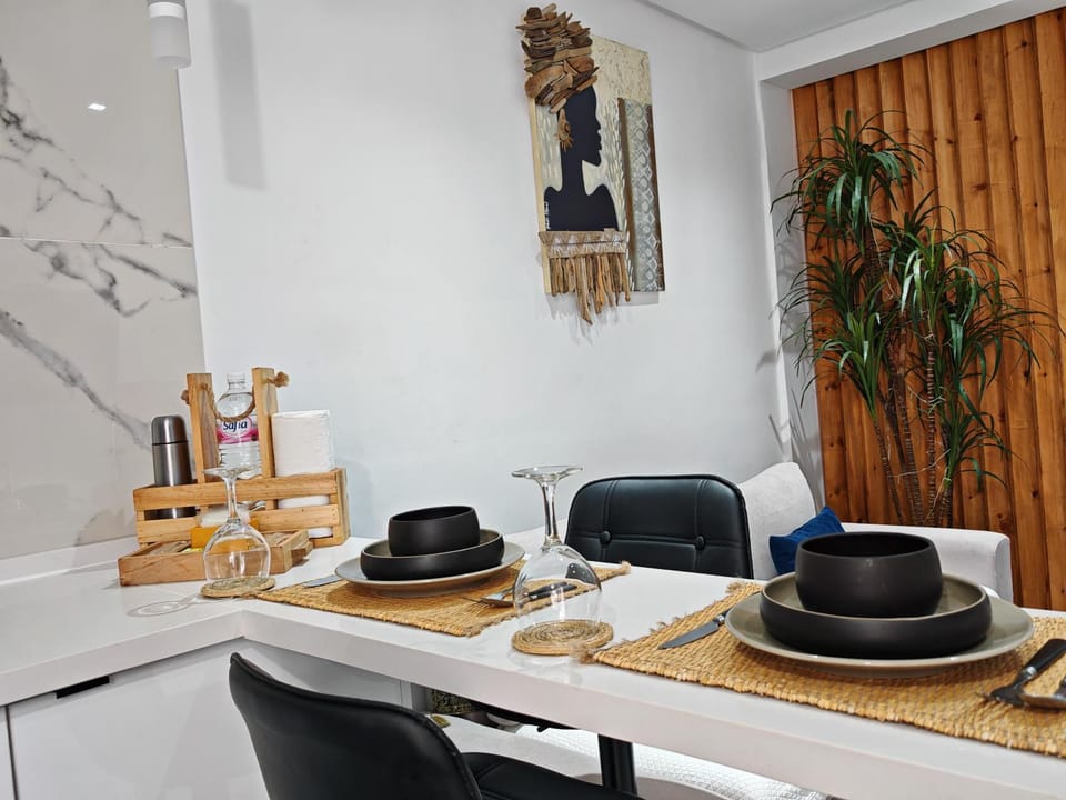 Le Jasmin de la Marsa Apartment in Tunis Governorate, Tunisia