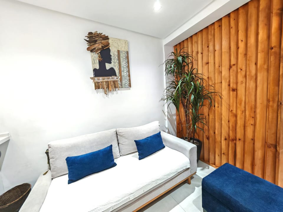 Le Jasmin de la Marsa Apartment in Tunis Governorate, Tunisia
