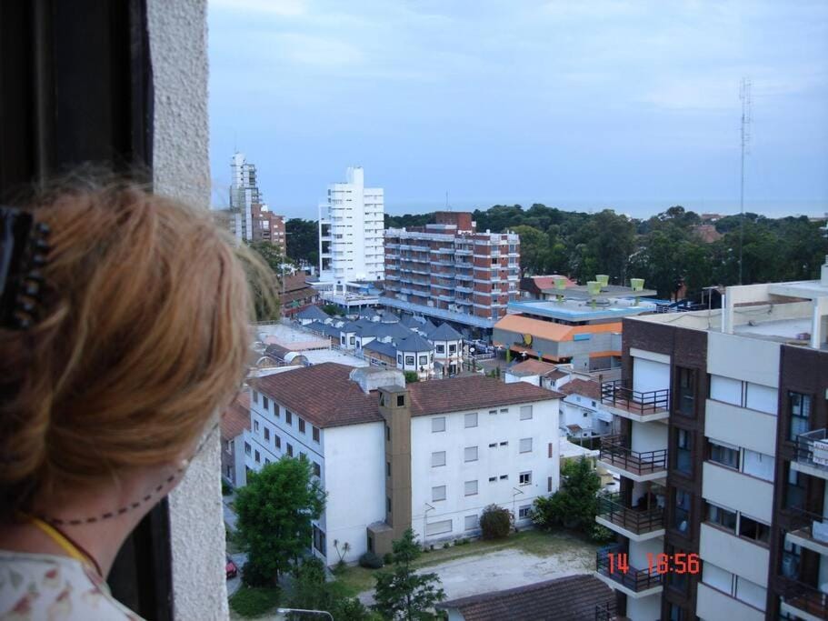 City view