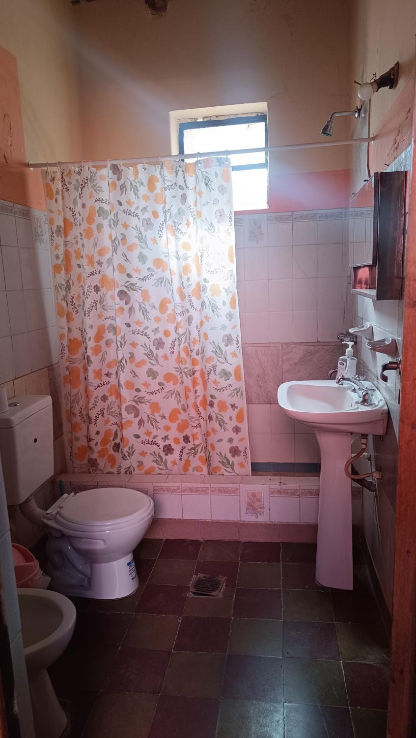 El MasSi Bed and Breakfast in Tilcara