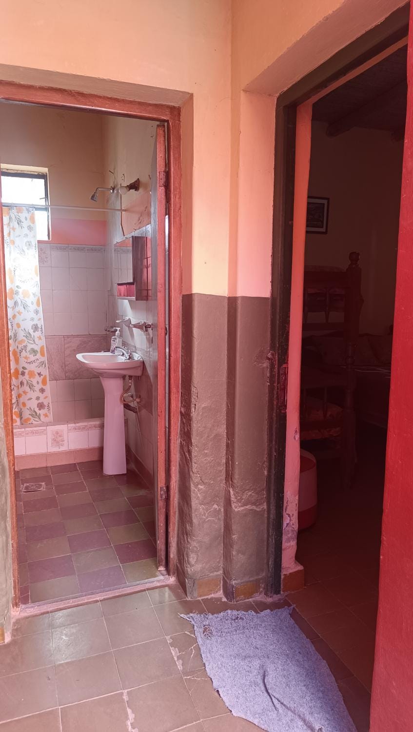 El MasSi Bed and Breakfast in Tilcara